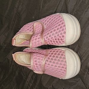 Toddler Watershoes
